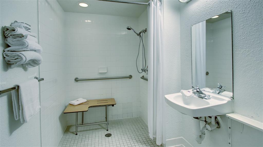 Motel 6 Manhattan Kansas חדר תמונה